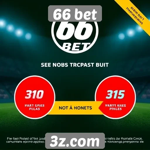 66 bet oferece promoções atrativas para novos usuários
