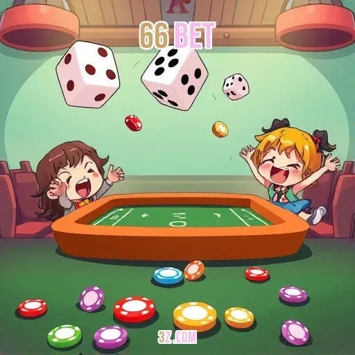 66 bet: Segurança e Jogos Diversificados Para Todos os Apreciadores