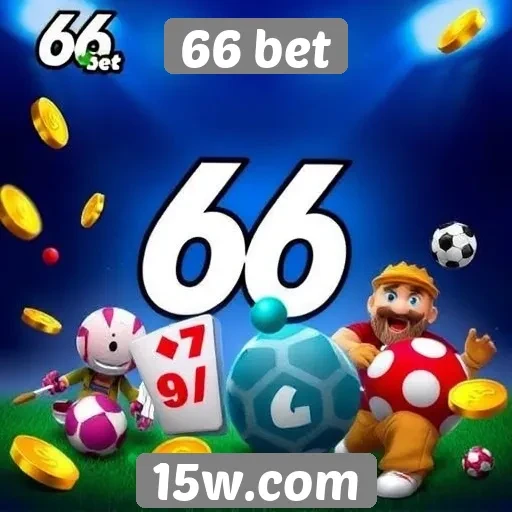 Categorias de jogos disponíveis no 66 bet
