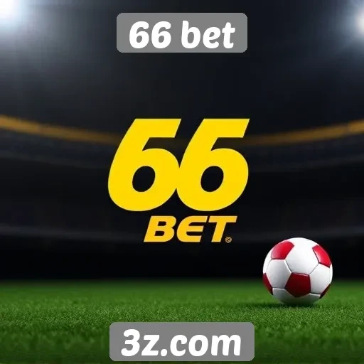 Novas funcionalidades e recursos oferecidos pelo 66 bet