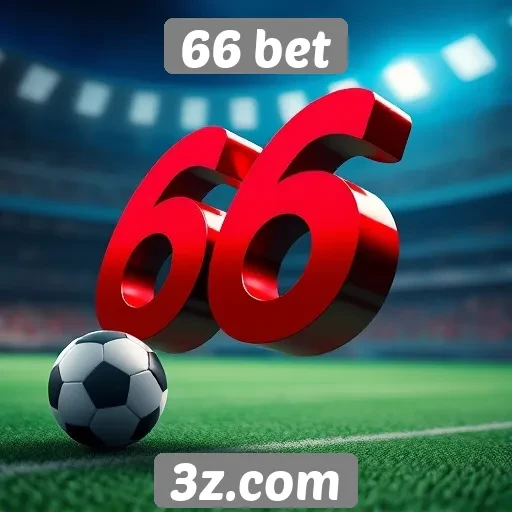 Métodos de pagamento aceitos pelo 66 bet