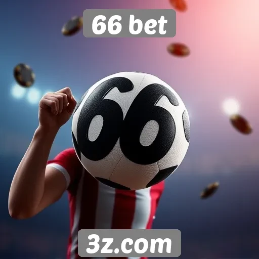 Opções de pagamento disponíveis no 66 bet