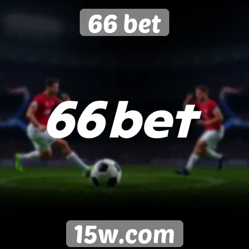 A popularidade do 66 bet entre os jogadores