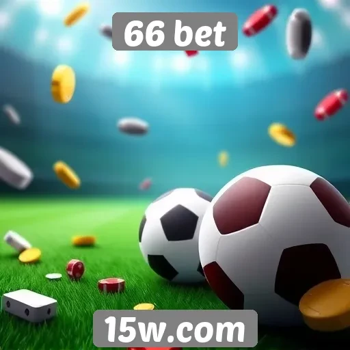 Estudo sobre a variedade de jogos no 66 bet