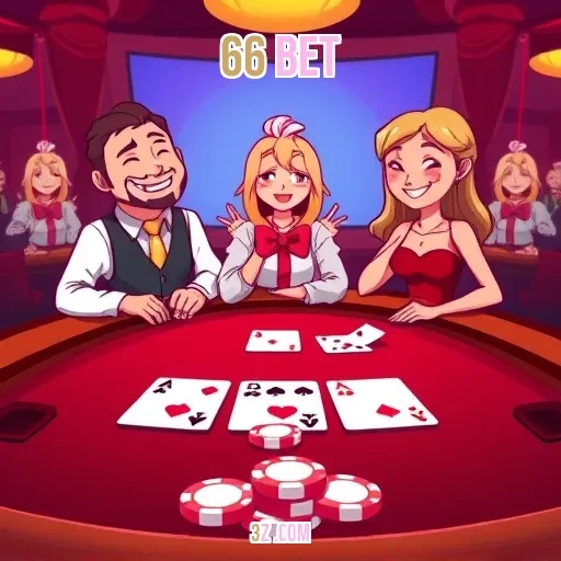 66 bet: A Revolução do Suporte 24 Horas Para Jogadores