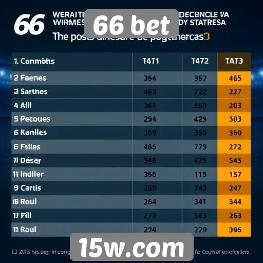 Tendências de uso do site 66 bet entre os apostadores